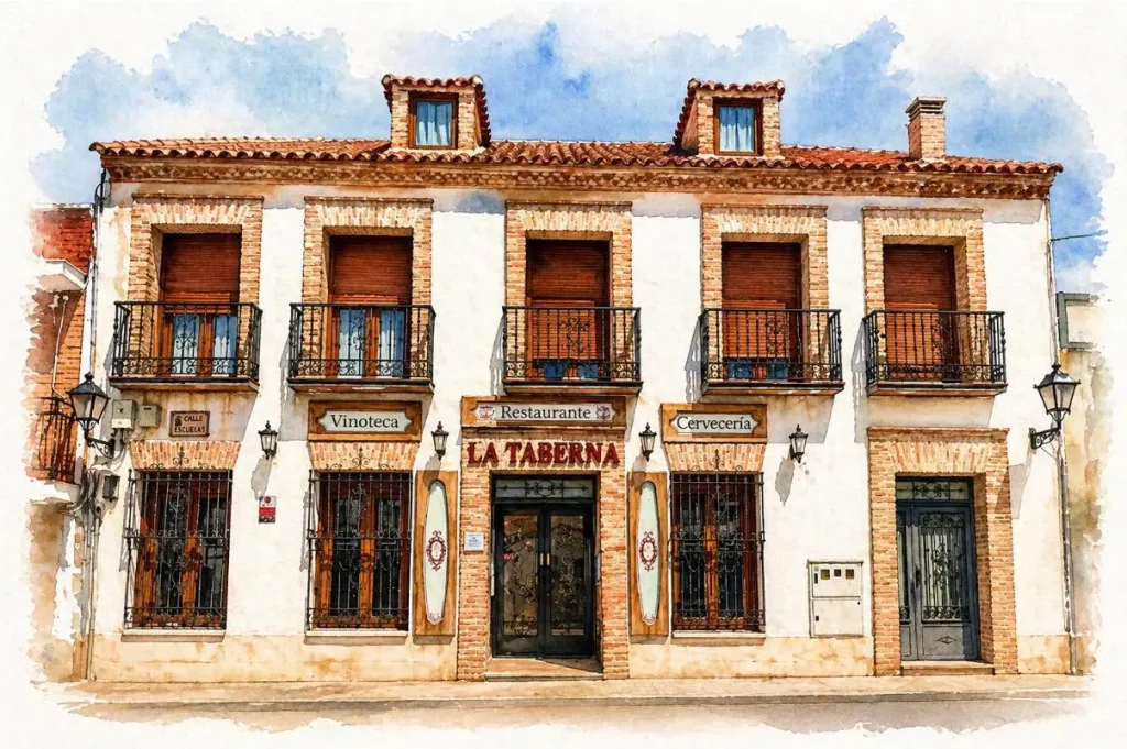 latabernadetorres