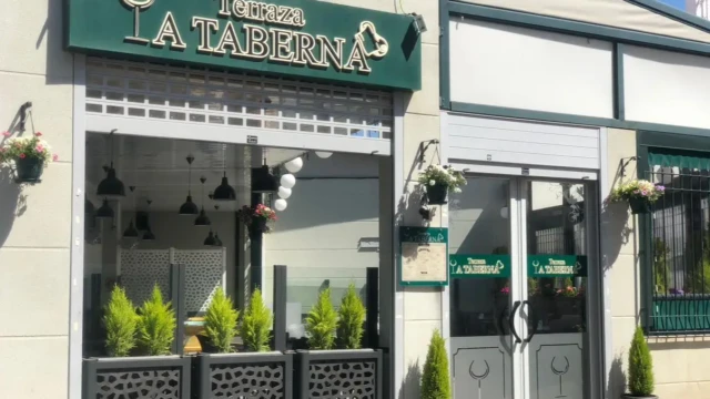 latabernaterraza